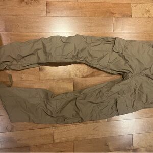 Carhartt aviation pants leather 26 waist x 30 inseam